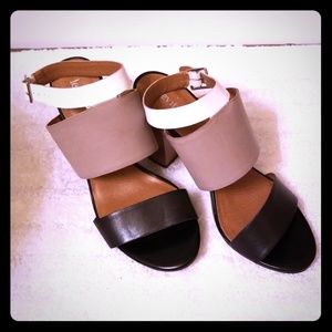 Levity Heels Size 10